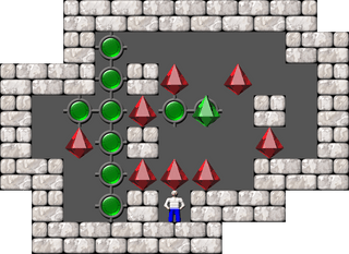 Уровень 28 — Revenge 31